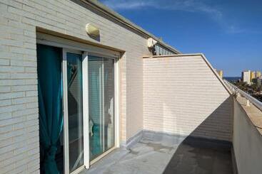 Bed & Breakfast El Mirador De La Urba