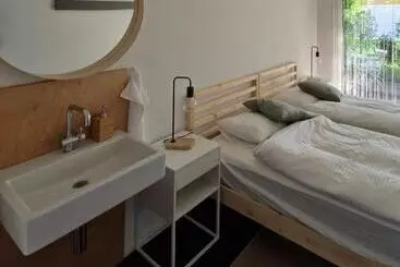 ベッドアンドブレックファースト Gästezimmer Gerlafingen