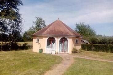 Bed and Breakfast Hébergement 24h Du Mans