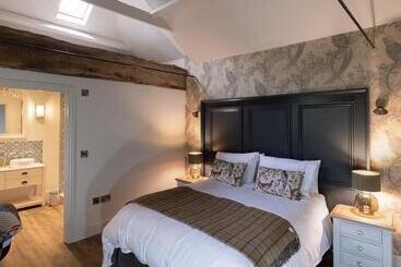 住宿加早餐  Home Farm House