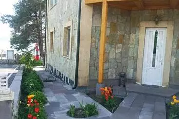 ホテル կամբուզ