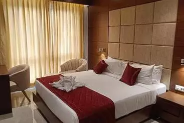 Hotel Darwin City