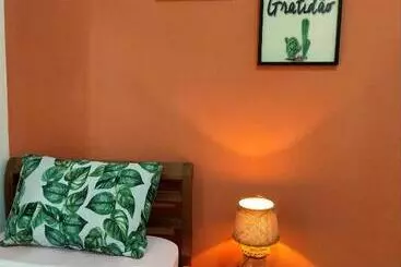Hotel Espaço álacre Paraty
