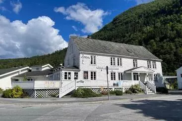 Hotel Jondal