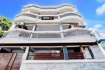 Oyo Hotel Kd Palace