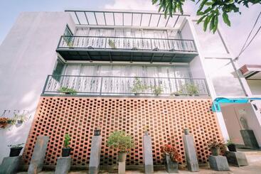 Pansiyon Bravon Villa