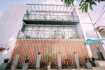 ペンション Bravon Villa