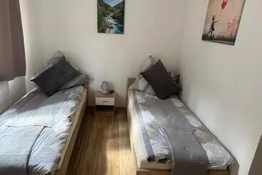 Majatalo Er Is Zimmervermietung