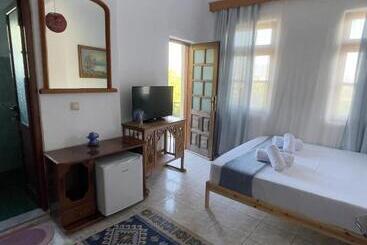 بنسيون Great Wall Guest House