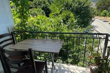 ペンション Great Wall Guest House