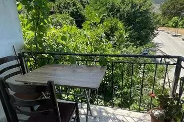 Pansiyon Great Wall Guest House