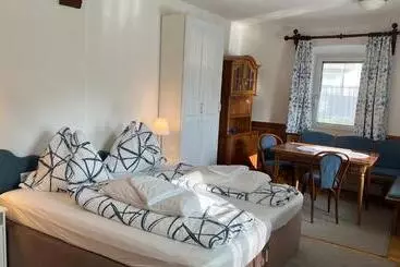 Pansiyon Haus Oswald