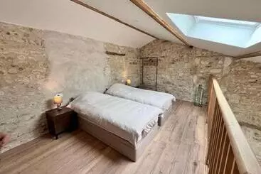 Majatalo Le Gîte 24 Proche Du Futuroscope