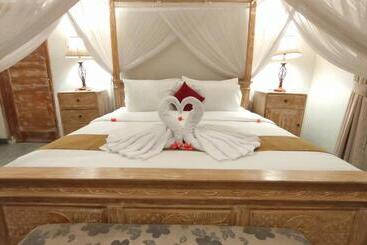 ペンション Villa Candra Canggu