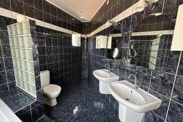 پانسیون Palm View