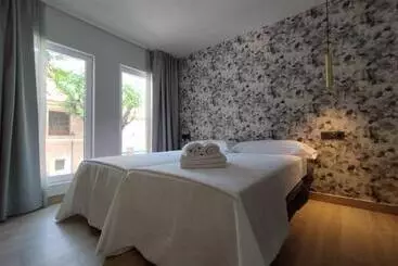 Pensiune Plaza Rooms