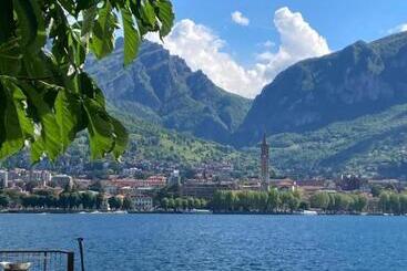 Пансион Room 1913