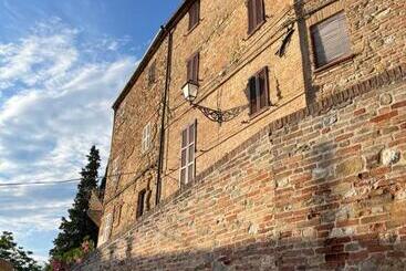 Pension (Hôtel basse catégorie) Sibilroom Rooms & Wellness