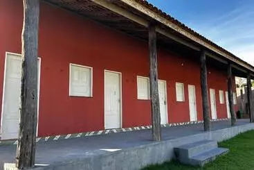 ペンション Vila Alegria