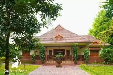 Resort Backtorootsayurveda
