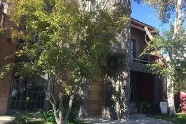 Apart Hotel Abedules