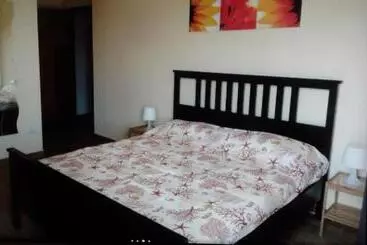 Aamiaismajoitus (B&B) L Oasi