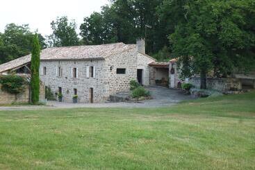 Bed and Breakfast La Fleur De Lys