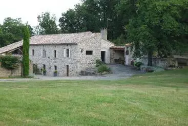 Bed and Breakfast La Fleur De Lys