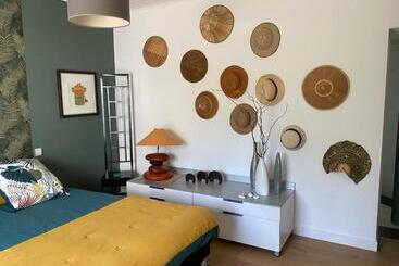 Bed and Breakfast La Maison De Lison