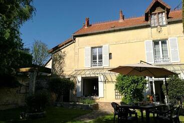 Bed and Breakfast La Véthinoise