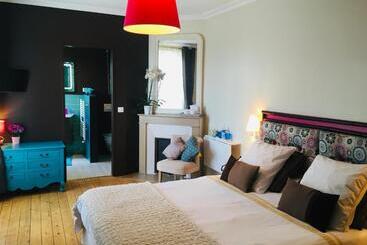 צימר La Véthinoise