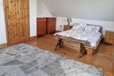 Bed and Breakfast Ocean Breeze Cottage