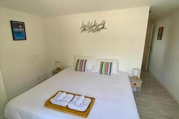 Bed and Breakfast Oustal Magnolia