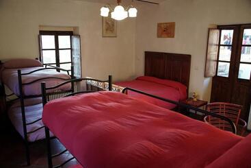 Agriturismo La Molina