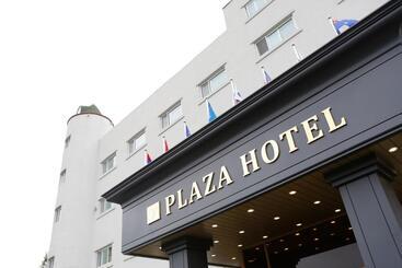 Hotel Anmyeondo Plaza