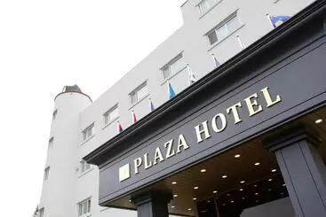 Hotelli Anmyeondo Plaza