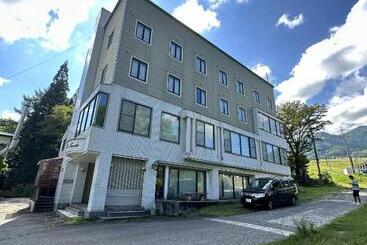 Hotel Arise Hakuba