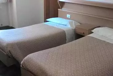 Hôtel B&b Chiara  Alleghe