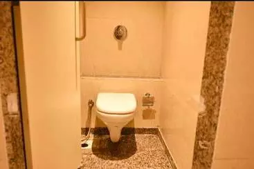 Hôtel Capsule Bed & Bread Dormitory