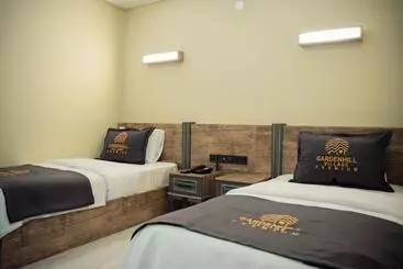 Hotel Gardenhill Village