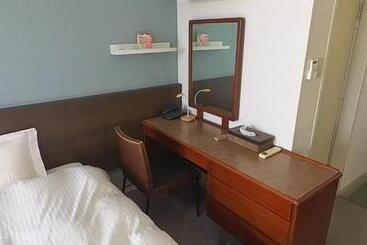 Hotel Green Plaza Shodoshima Vacation Stay 81202v