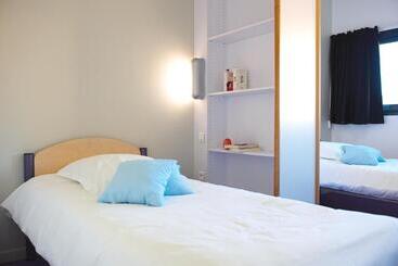 ホテル Jf Accueil & Formation