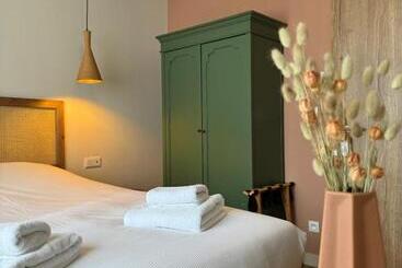 فندق La Maison D Irmine