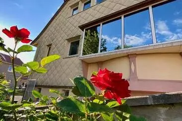 ホテル La Maison D Irmine