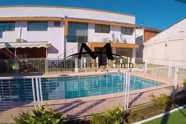 ホテル Millaray Inn Express