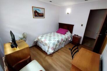 Szálloda Millaray Inn Express