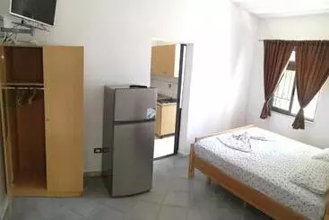 Hotel Neta