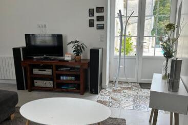 Majatalo La Part Des Anges