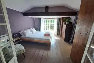 Pansiyon Manor House Charentaise