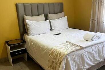 Pension Nkguesthouse